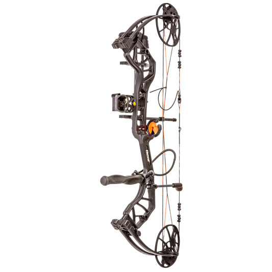 Burning Arrow Beginner Compound Hunting Bow Kit™